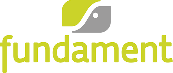 Logo fundament